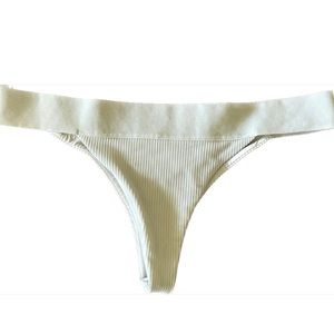 Frankie’s bikinis bikini bottom